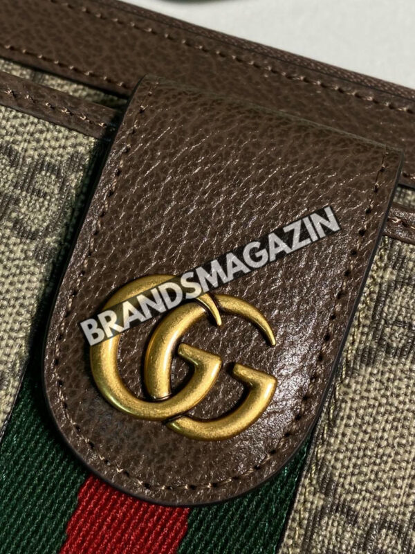 Портмоне Gucci BM45855602677 4
