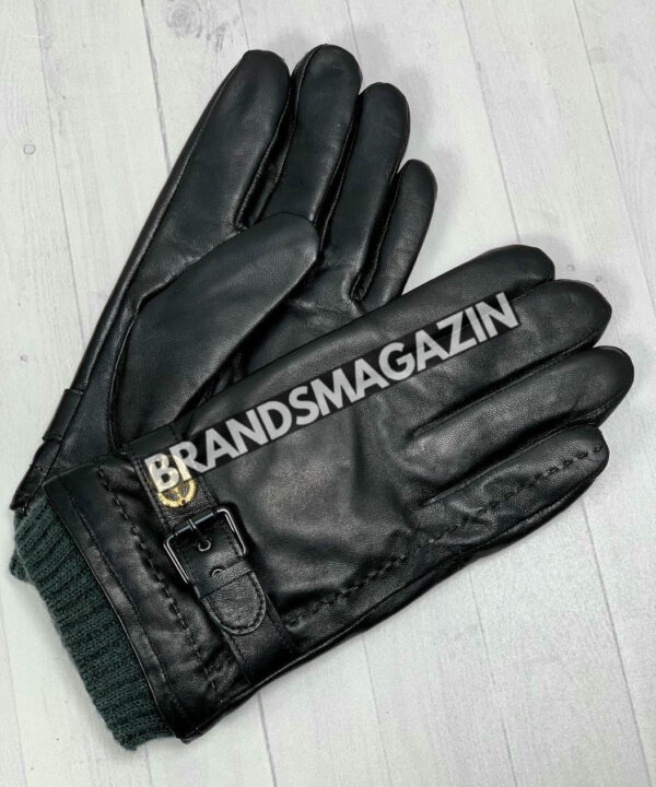 Перчатки Gucci BM47451925877 Перчатки Gucci BM47451925877