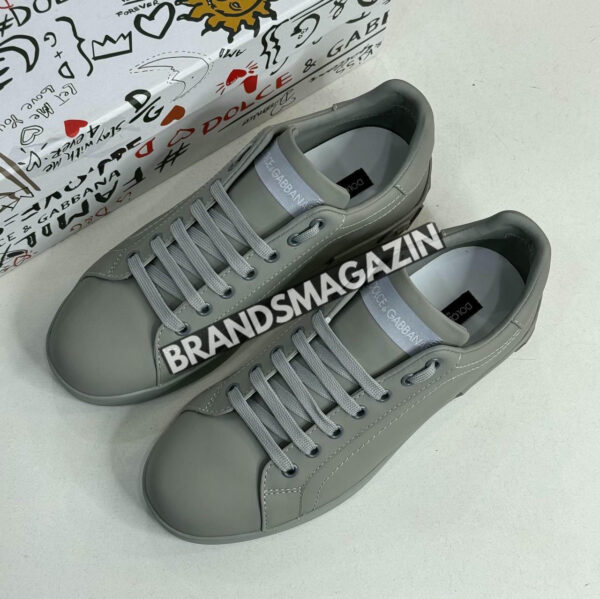 Кеды Dolce&Gabbana BM46720635077 2