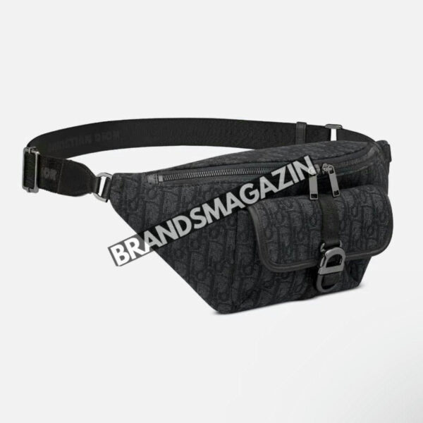 Поясная сумка Christian Dior BM47303837177