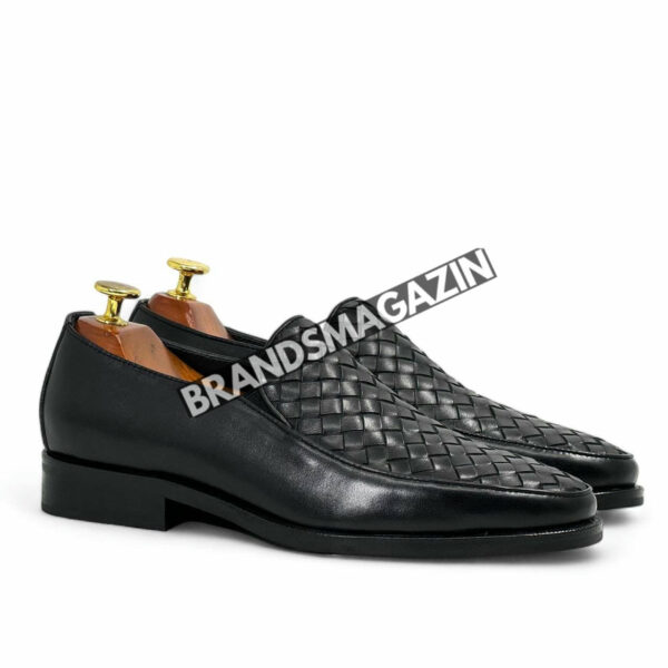 Лоферы Bottega Veneta BM47309403477 3