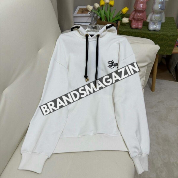 Толстовка Louis Vuitton BM46665713277