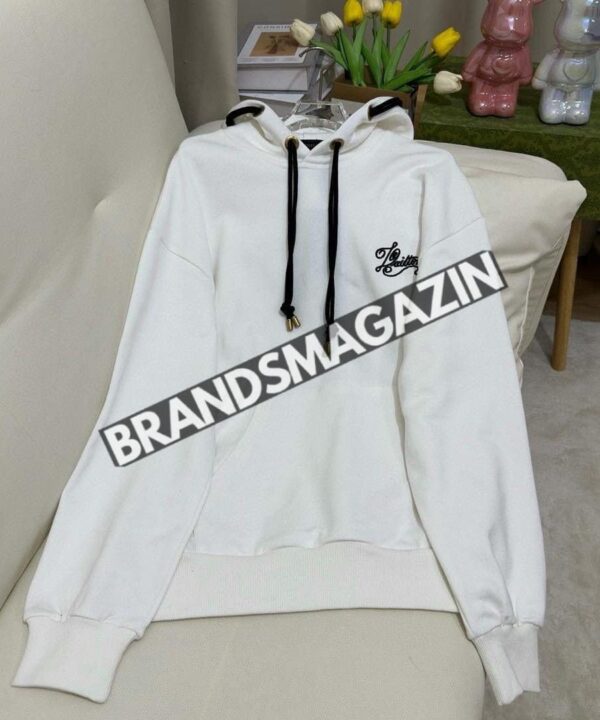 Толстовка Louis Vuitton BM46665713277 Толстовка Louis Vuitton BM46665713277