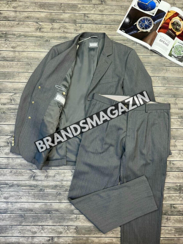 Костюм Brunello Cucinelli BM7720877 2