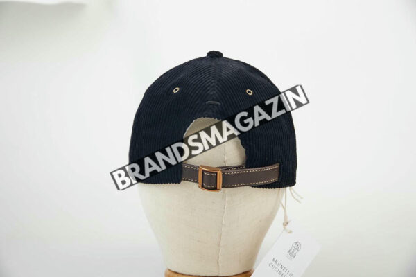 Кепка Loro Piana BM46271706177 3