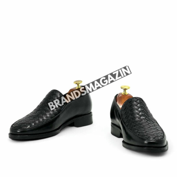 Лоферы Bottega Veneta BM47309403477 4
