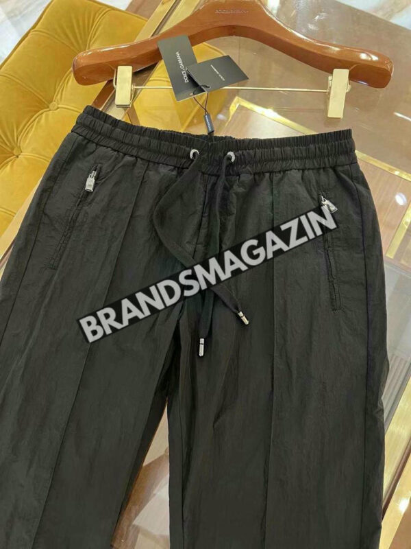Спортивный костюм Dolce&Gabbana BM45840292377 11