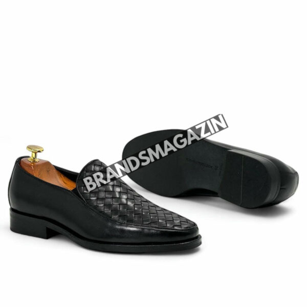 Лоферы Bottega Veneta BM47309403477 2