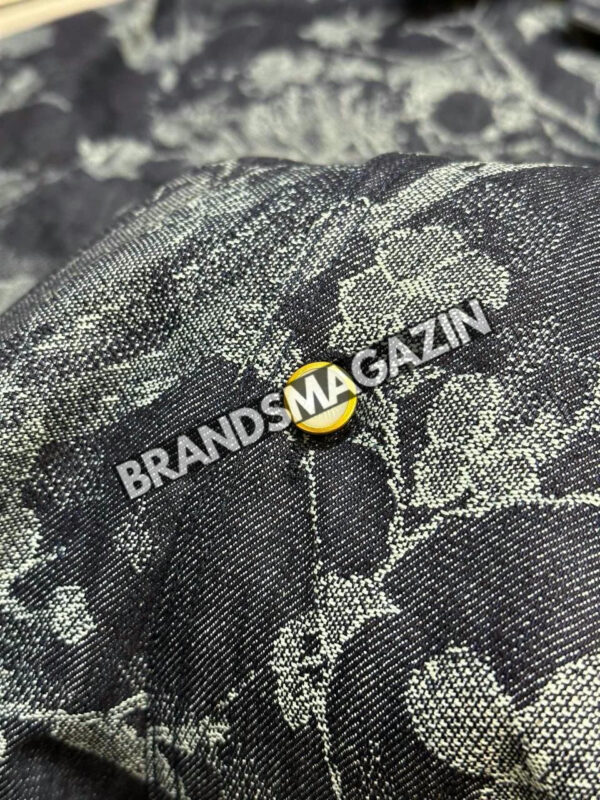 Рубашка Louis Vuitton BM7168277 6
