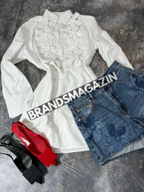 Шорты Valentino BM7114077