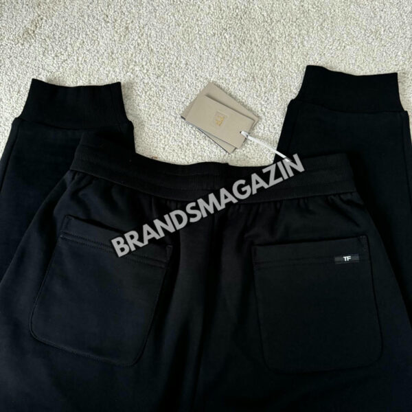 Спортивные брюки Tom Ford BM46023684377 6