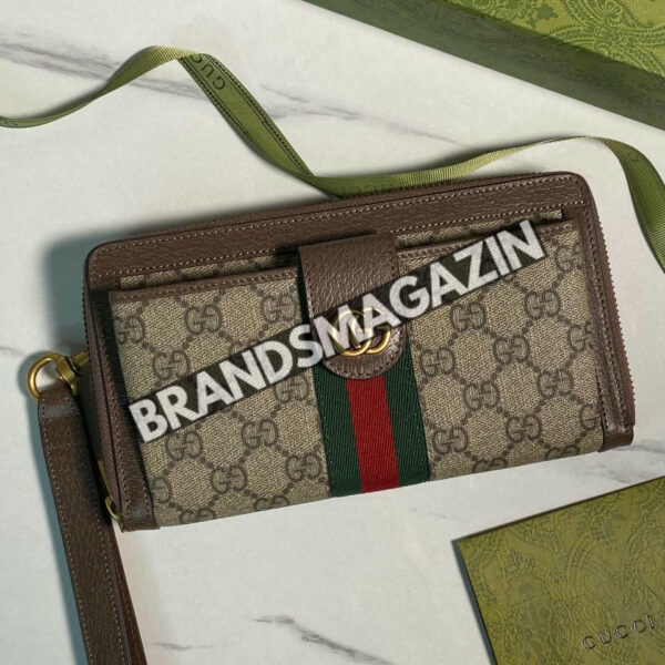Портмоне Gucci BM45855602677