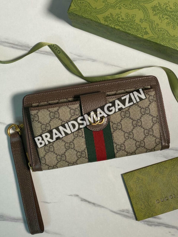 Портмоне Gucci BM45855602677