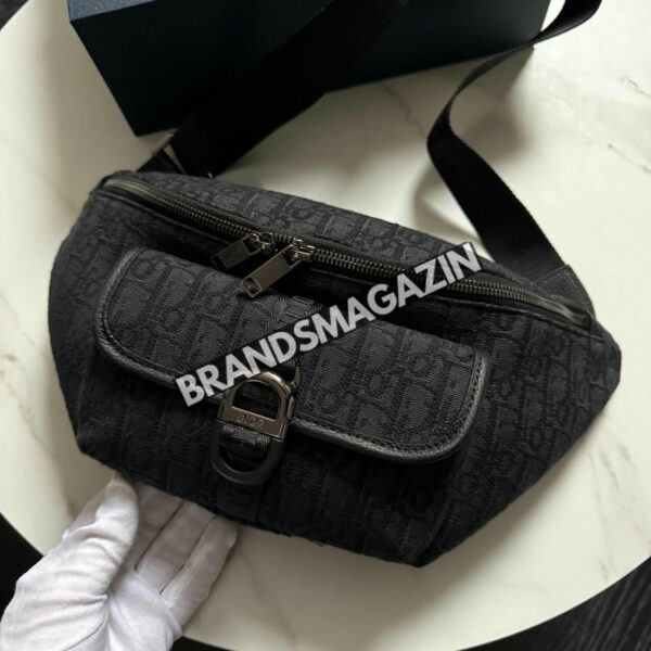 Поясная сумка Christian Dior BM47303837177 2