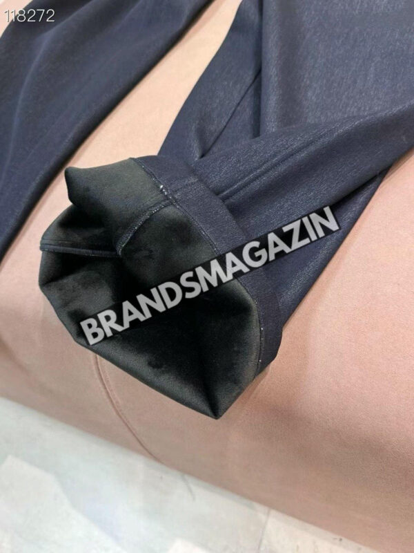 Брюки Brunello Cucinelli BM46880513177 5