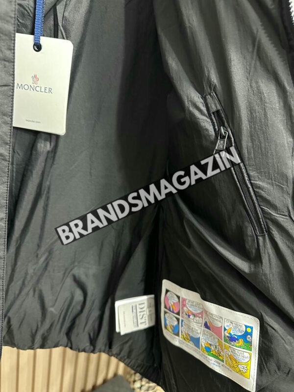 Пуховик Moncler BM47569525377 5