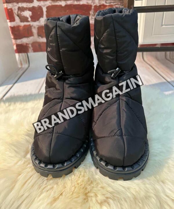 Дутики Prada BM47180263877 Дутики Prada BM47180263877