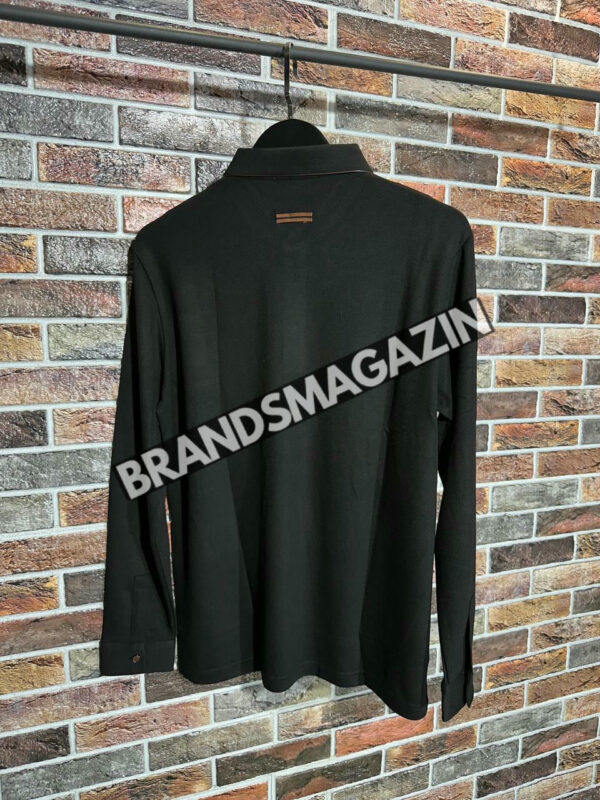 Поло Zegna BM7681177 2