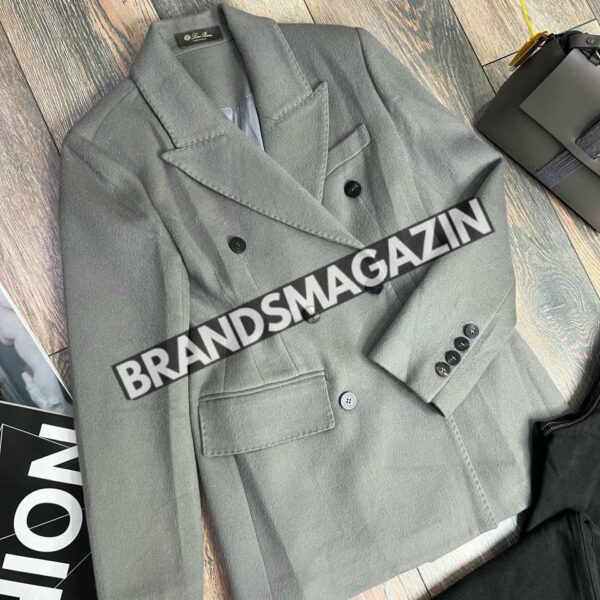 Пиджак Loro Piana BM45841827277