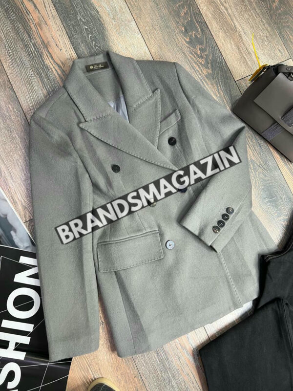 Пиджак Loro Piana BM45841827277