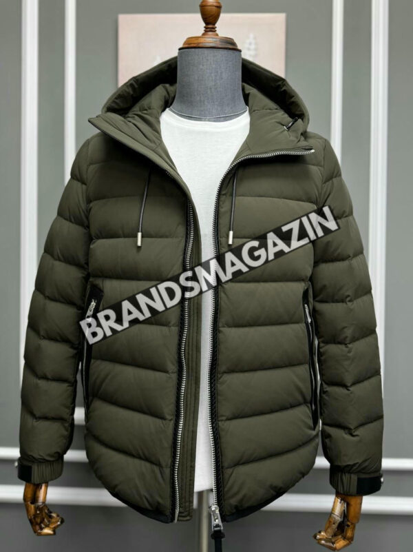 Пуховик Tom Ford BM45988950777 3
