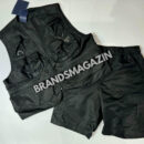 Шорты Prada BM71939977