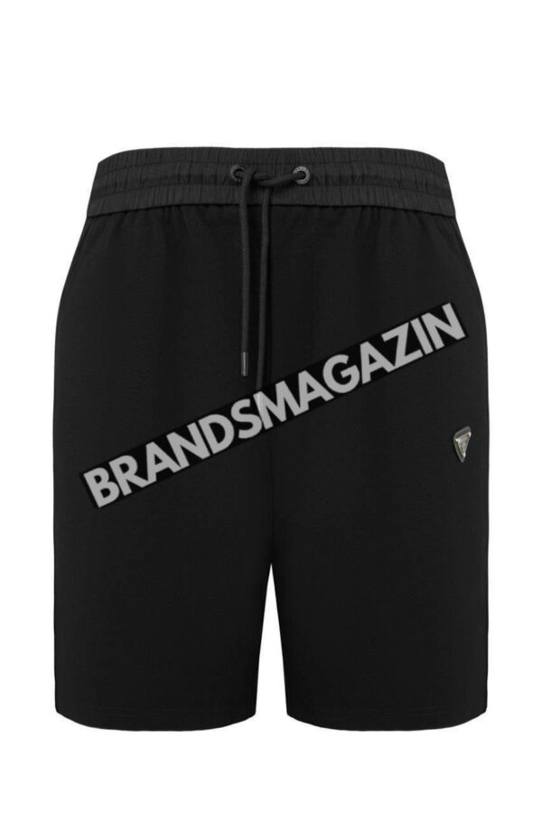 Шорты Prada BM72069677