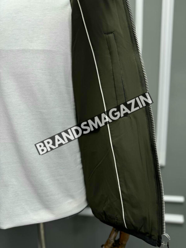 Пуховик Tom Ford BM45988950777 4