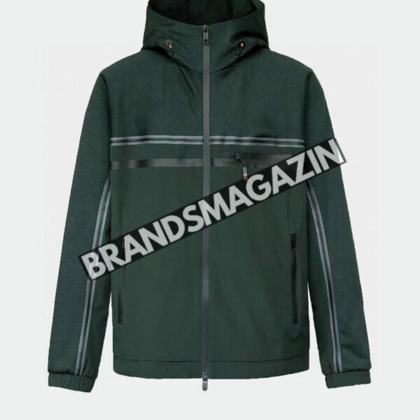 Куртка Zegna BM70150777
