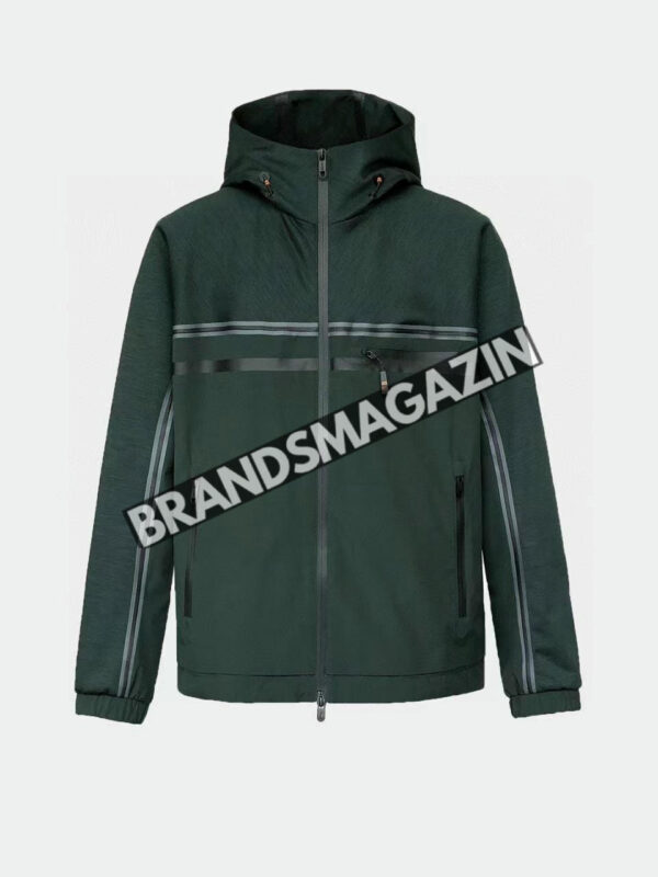 Куртка Zegna BM70150777