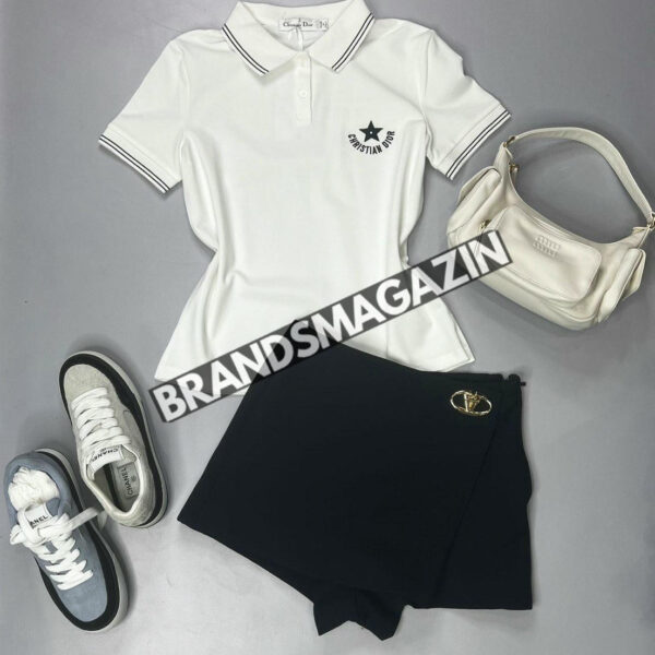 Шорты Valentino BM7117477