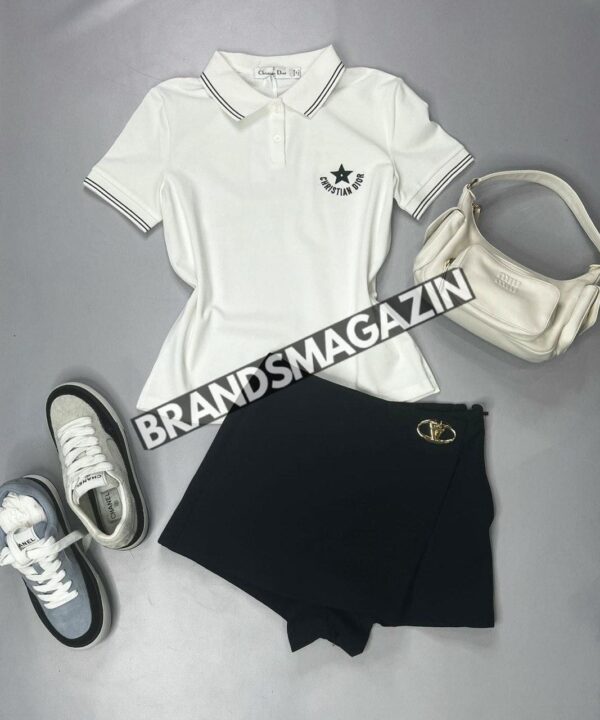 Шорты Valentino BM7117477 Шорты Valentino BM7117477