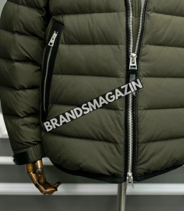 Пуховик Tom Ford BM45988950777 5