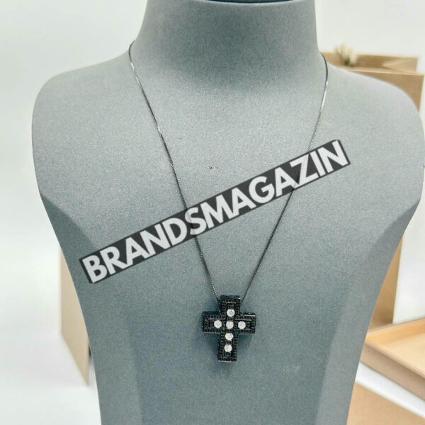 Крест Damiani BM46355710577