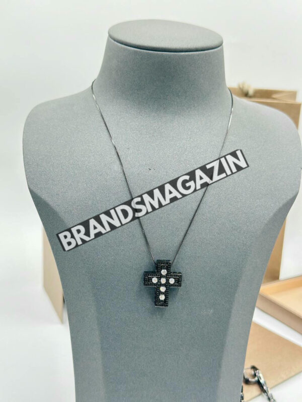 Крест Damiani BM46355710577