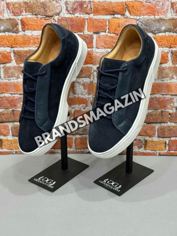 Кеды Hugo Boss BM46944836877 3