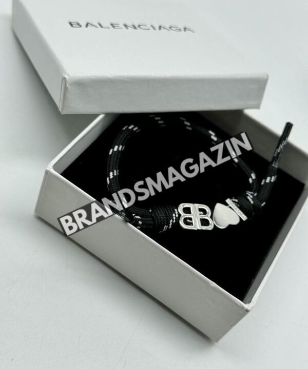 Браслет Balenciaga BM45864151477 Браслет Balenciaga BM45864151477