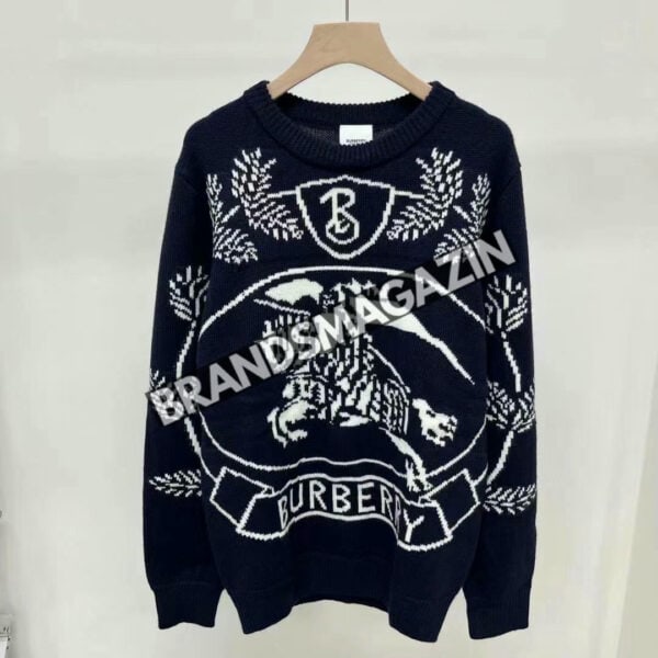 Свитер Burberry BM46335539177