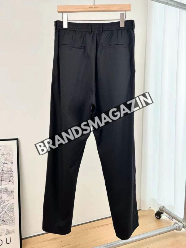 Спортивные брюки Off-White BM70294777 5