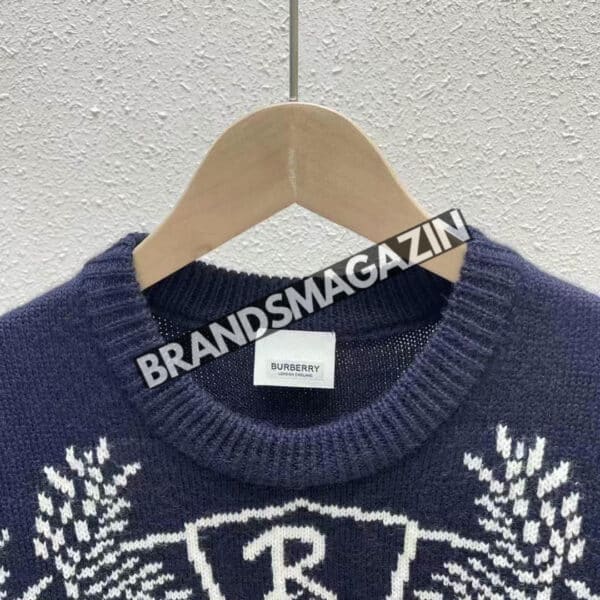 Свитер Burberry BM46335539177 2