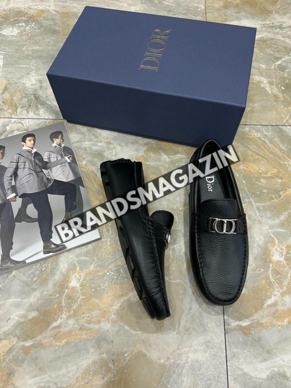 Мокасины Dior BM7194677 2