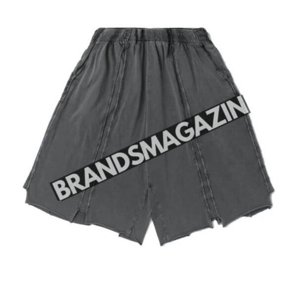 Шорты Vetements BM71792977