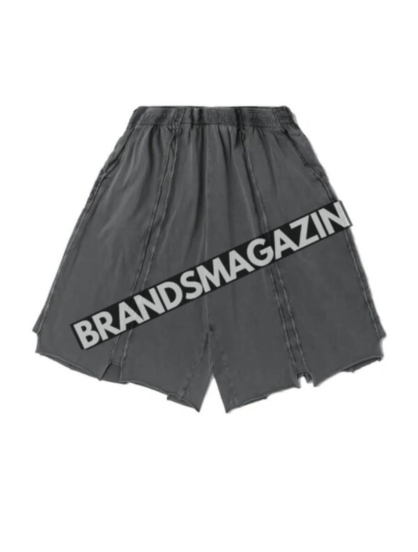 Шорты Vetements BM71792977