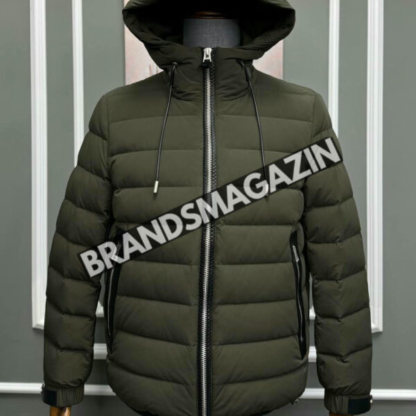 Пуховик Tom Ford BM45988950777