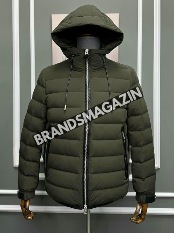Пуховик Tom Ford BM45988950777