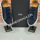 Кеды Hugo Boss BM46944836877