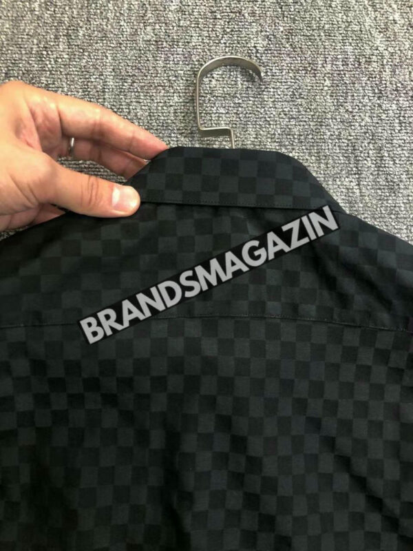 Рубашка Louis Vuitton BM69877877 5