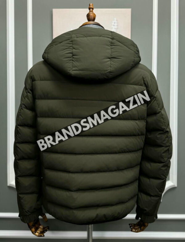 Пуховик Tom Ford BM45988950777 2