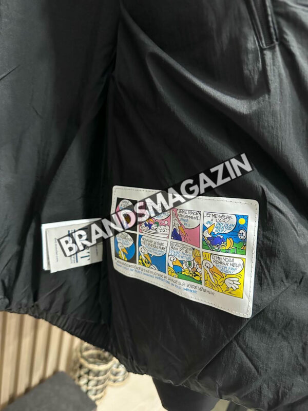 Пуховик Moncler BM47569525377 6