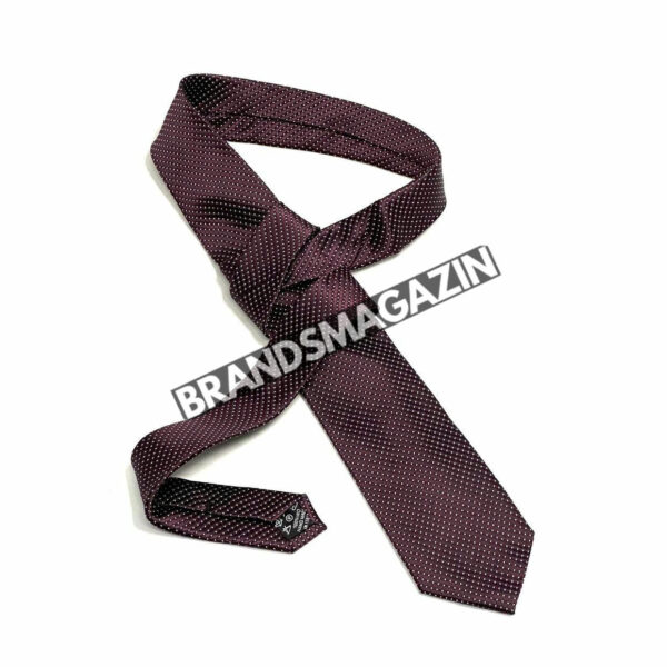 Галстук Brioni BM47630690577